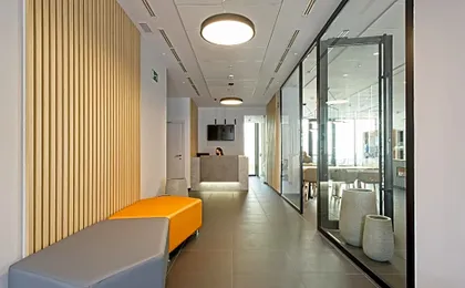 DWO Yuste Alcalá