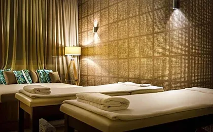 Valamar Argosy Hotel