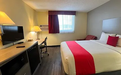 Rockview Hotel Castle Rock Downtown