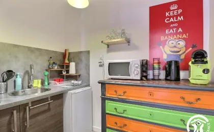 Casa Ammirati Marseille