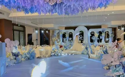 Hampton by Hilton, LingPing High Speed Railway Station, Hangzhou