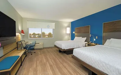 Tru by Hilton Columbus Airport
