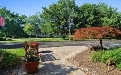 Red Roof Inn Cleveland - Westlake