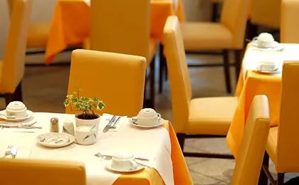 TOP martas Hotel Allegra Berlin