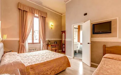Hotel Martini