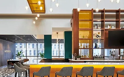 voco Chicago Downtown - Riverwalk by IHG
