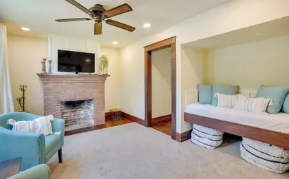 Sioux Center Home Near Dordt University