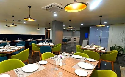 Regenta Inn Bannerghatta Bangalore