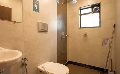 Zostel Mumbai