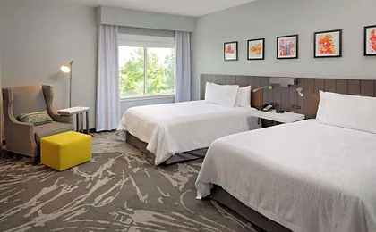 Hilton Garden Inn Dfw Airport South