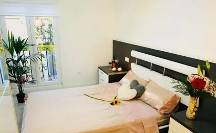 Apartment in Sol