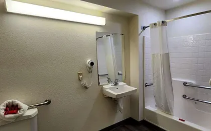 SureStay by Best Western Sacramento South Natomas