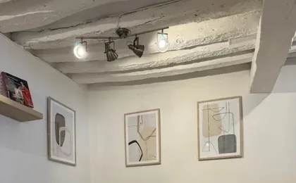 Apartment Saint Germain des Pres Bon Marche
