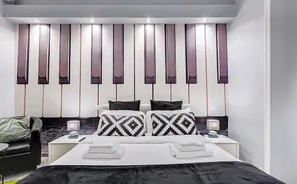 Maison Degli Artisti Suites