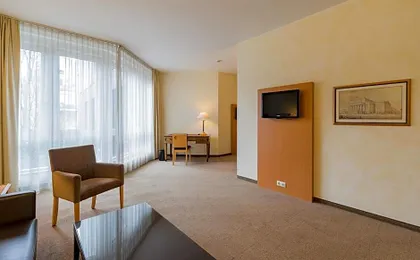 Apartmenthaus Berlin Mitte