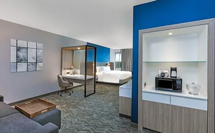 SpringHill Suites by Marriott Austin West/Lakeway