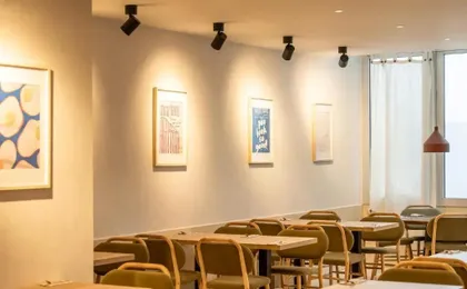 Arco Barcelona Hotel