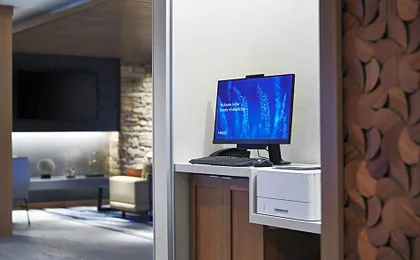 Fairfield Inn & Suites by Marriott Sheboygan