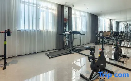 5/500 Shangchengyun Hotel
