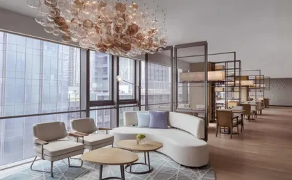 Courtyard by Marriott Shenzhen Bay