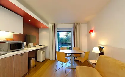 Résidence Residéal Premium Cannes