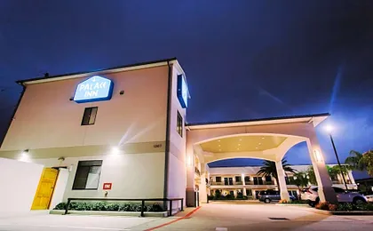 Palace Inn Blue CityCentre