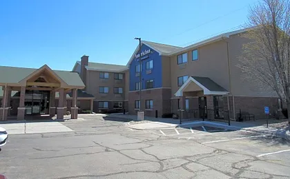 AmericInn by Wyndham Lincoln South