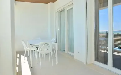 Charming Apartment With Sea-view Terrace