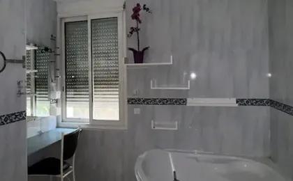 Villa confort et piscine
