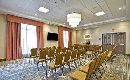 Hilton Garden Inn Phoenix/Tempe ASU Area