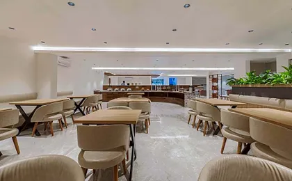 Akoya Business Hotel - Smart Stays, Whitefield