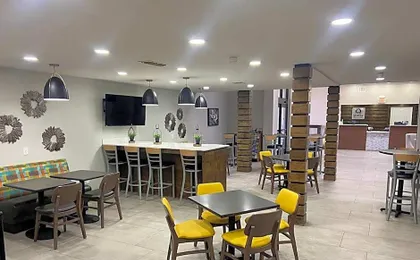 Quality Inn Amarillo West near Medical Center
