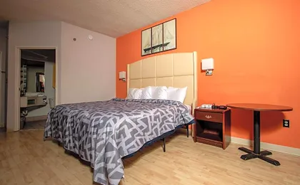 Scottish Inns & Suites Harrisburg - North Hershey