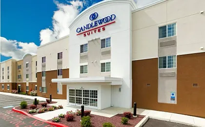 Candlewood Suites Harrisburg By IHG