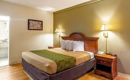 Econo Lodge Lake City-North