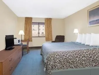 Rawlins-Days Inn