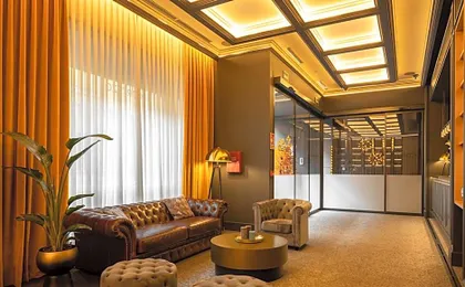 Hotel Cortezo