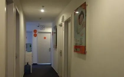 99 Inn (Shanghai Liuying Road)