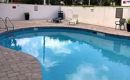 Comfort Suites Tamarac Sawgrass