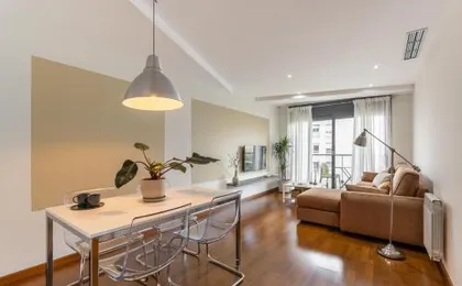 Les Corts Exclusive Apartments by Olala Homes