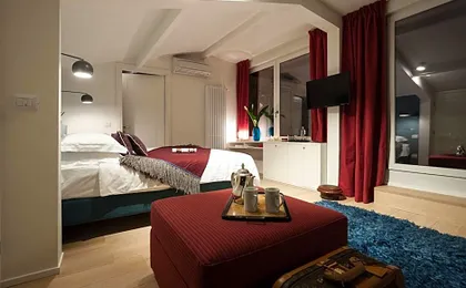 B&B Lorena Suites