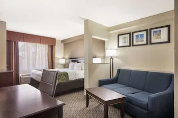 Comfort Suites Forsyth