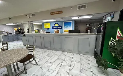 Days Inn by Wyndham Dublin GA