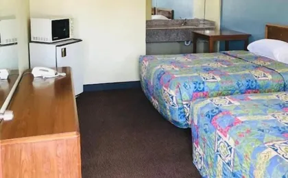 Roosevelt inn Motel
