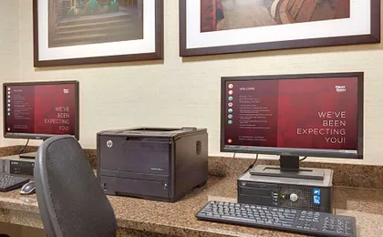 Drury Inn & Suites Birmingham Grandview