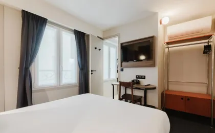 Hotel Prince Albert Opéra