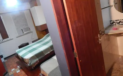 Laranjeiras Hostel