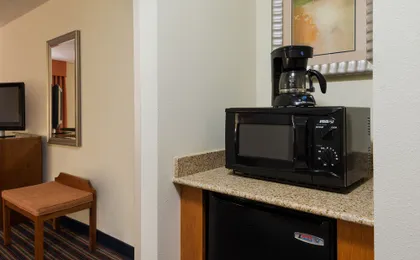 Holiday Inn Richmond Airport