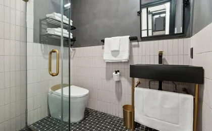 Society Hill Hotel