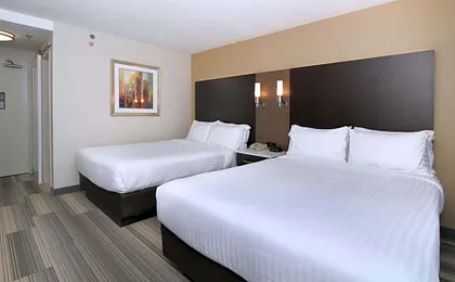 Holiday Inn Express - Downtown San Diego By IHG
